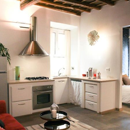 Apartmán Chilling'Monti Řím Exteriér fotografie
